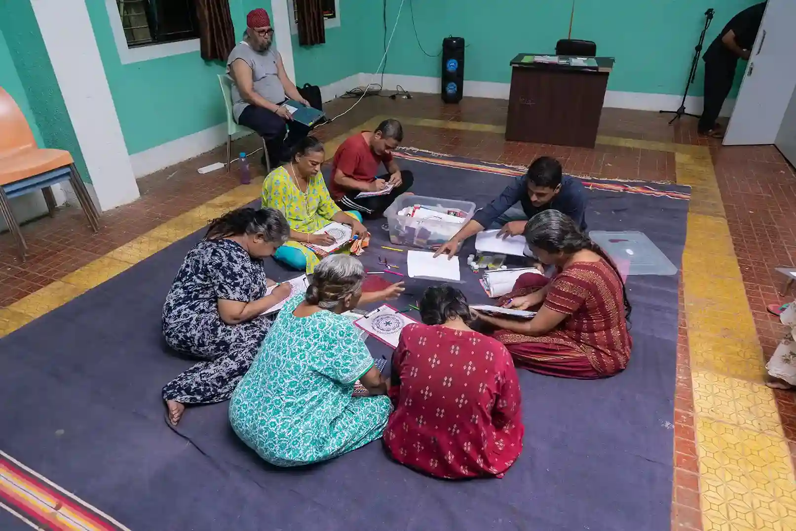 Alternative Therapies